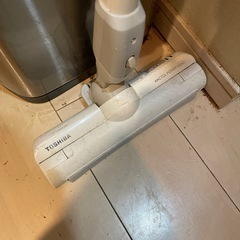 コードレス、掃除機などの画像