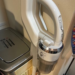 コードレス、掃除機などの画像