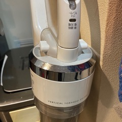 コードレス、掃除機などの画像