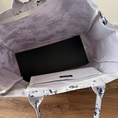 ⭐︎決まりました⭐︎フランフラン トートバッグ大  新品の画像