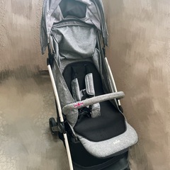 joie  ベビーカー ツーリスト生後1ヶ月～15キロまでの画像