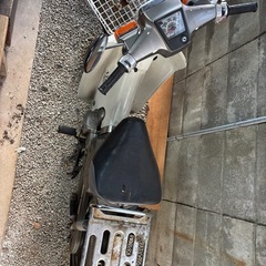 スーパーカブ 90カスタムの画像