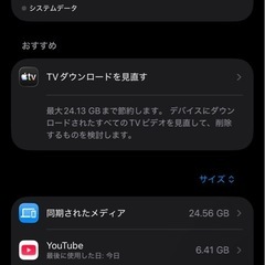 (交渉中)(値下げ交渉不可)(中古)(バッテリー99%)iPhone16 128GB 黒の画像