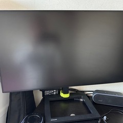 PHILIPS LCD and PC Monitor, 272E2F/11の画像