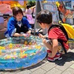 【4月ボランティアスタッフ募集】ふるさとグルメてらす～東北…