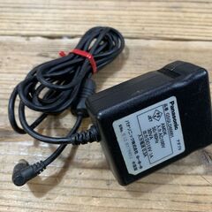 Panasonic パナソニック LED デスクライト クランプタイプ SQ-LC522 ※クランプパーツ一部欠品の画像