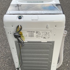 【RKGSE-420】特価！ハイアール/Haier/4.5kg/全自動洗濯機/JW-U45B/中古/2023年製/店頭引取推奨商品/弊社近隣配達も可の画像