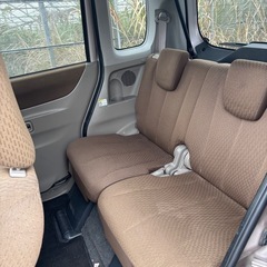 日産　ルークスの画像