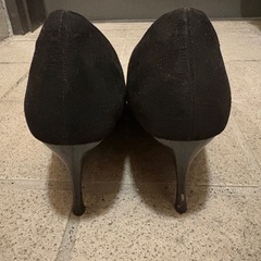 ランダ　RANDA パンプス　23cm ピンヒール 7cmヒールの画像