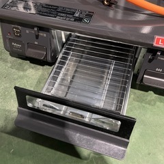 パロマ　ガスコンロ　ガステーブルの画像