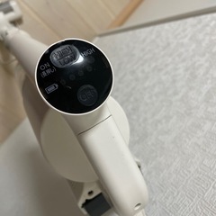 アイリスオーヤマ　掃除機　の画像
