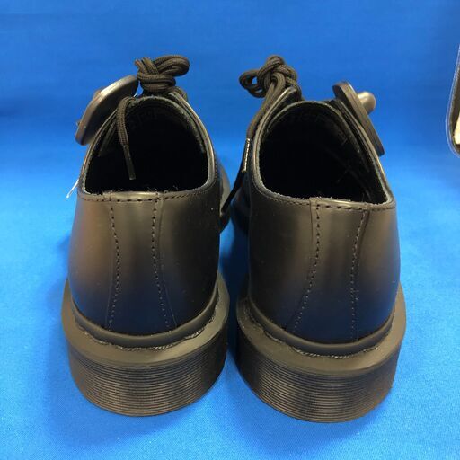 ジモティ割引有★【ジャングルジャングル岸和田店】Dr.Martens 1461MONO 14345001 ドクターマーチン 南大阪 岸