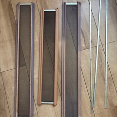 SAORI製 手織り機　(さをり織り 織り機）の画像