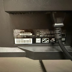 モニターの画像