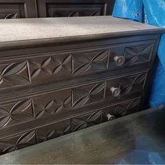 アンティーク家具の画像