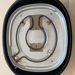 象印　ホットプレート 焼き焼き三昧　たこ焼き&焼肉プレート付きの画像