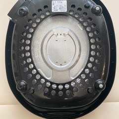 象印　ホットプレート 焼き焼き三昧　たこ焼き&焼肉プレート付きの画像