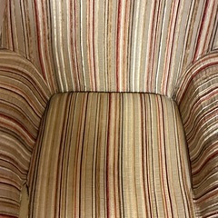 昇降式チェア キャスター付き 椅子の画像