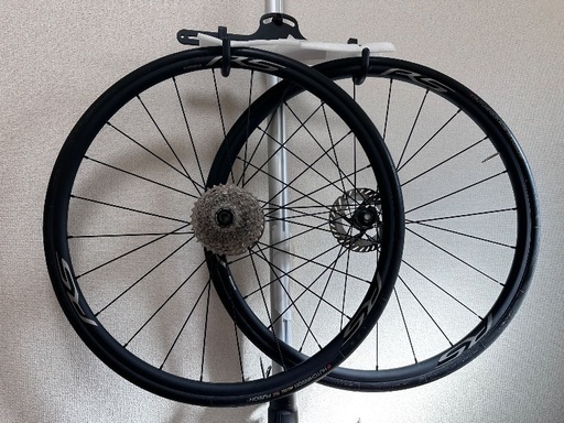ロードバイクULTEGRA R8100シリーズ他まとめ売り