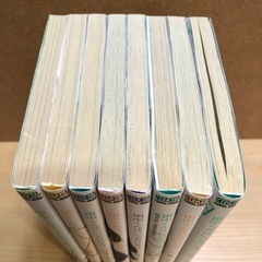 田中くんはいつもけだるげ 1〜7＆5.5 セット/まとめの画像