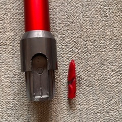 【ジャンク品】ダイソン　コードレス掃除 SV12【決まりました！】 の画像