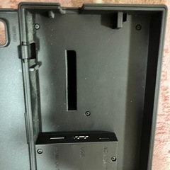 Nintendo Switch ドック ACアダプター付きの画像