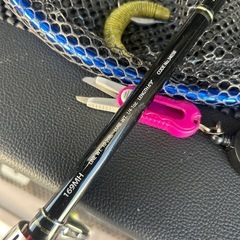 ジャッカルシマノ　ポイズングロリアスの画像