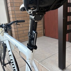 leaderピストバイクの画像