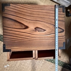 小物入れの画像