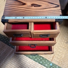 小物入れの画像