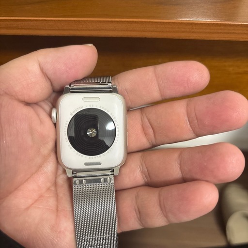 Apple Watch se第二世代