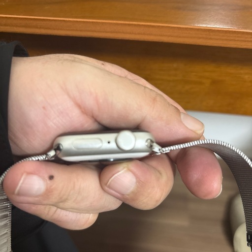 Apple Watch se第二世代