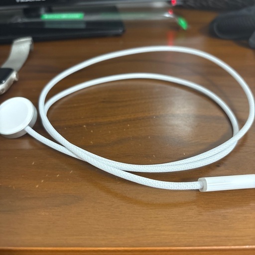 Apple Watch se第二世代
