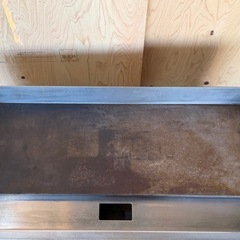 2021年  押切電機  電気グリドルの画像