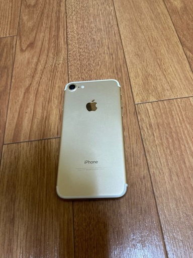 iPhone7 32GB綺麗ですSIMフリー