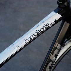 ビアンキ　カメレオンテ　クロスバイクの画像