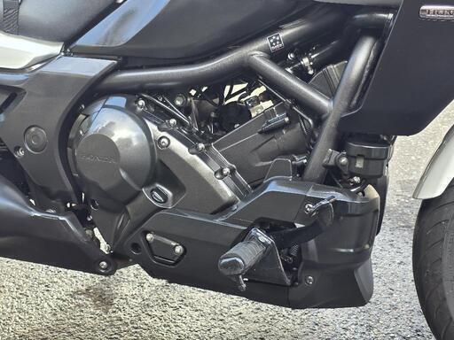 CTX700  納車が近いので最終値下げです！話の早い方には値引きします　　　