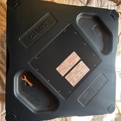 【取りに来てくださる方限定】こたつの画像