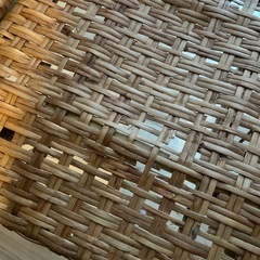 IKEA ニルソーヴェ 椅子2脚セットの画像