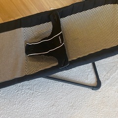 ベビービョルン　バウンサーの画像