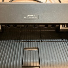 ブラザー　レーザープリンター　HL-L2375DW　の画像