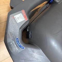 車用　チャイルドシートの画像