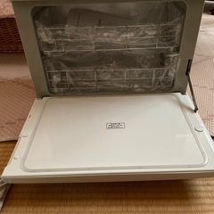 タオルウォーマーの画像