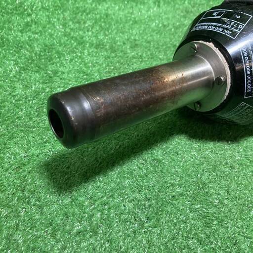 メーカー不明 ヒートガン【市川行徳店】【店頭取引限定】【中古】管理番号：ITFH8FSBCZT0