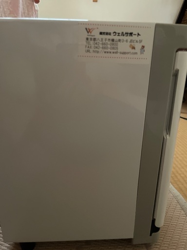 タオルウォーマー