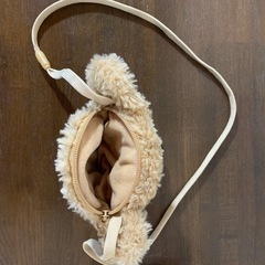 TDRキャラミニポーチの画像