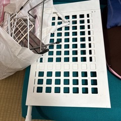 収納？ラック？の画像