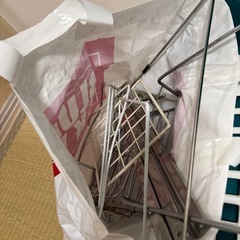 収納？ラック？の画像