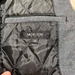 ジャケットの画像