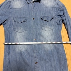 【割引条件あり】SCHLUSSEL ジャケットの画像